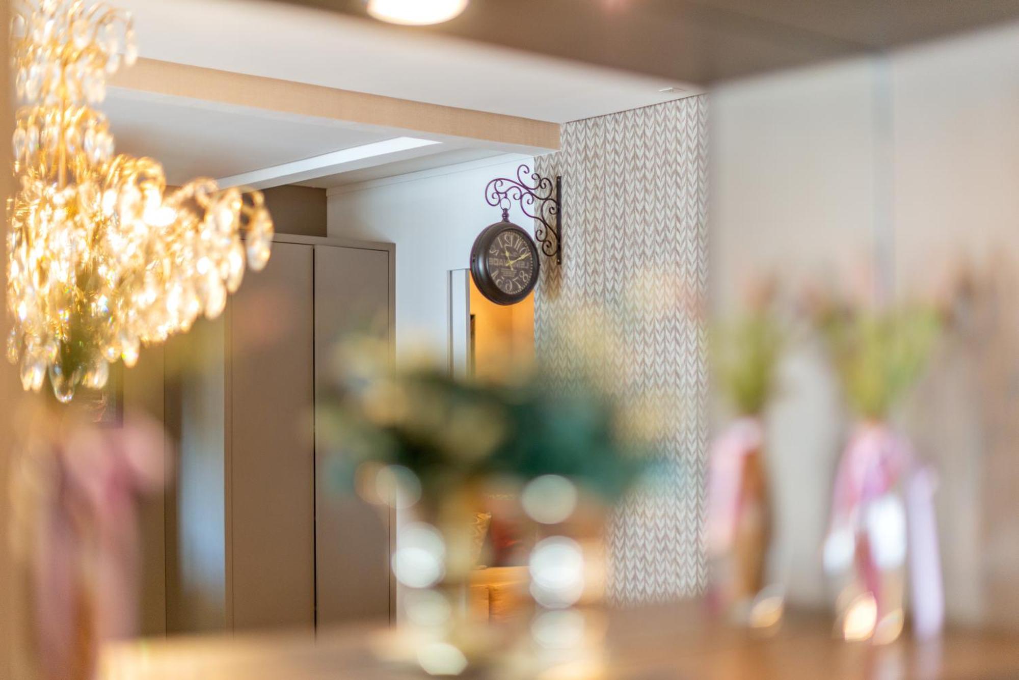 Luxuoso Apartamento Central Para 10 Pessoas Gramado Luaran gambar
