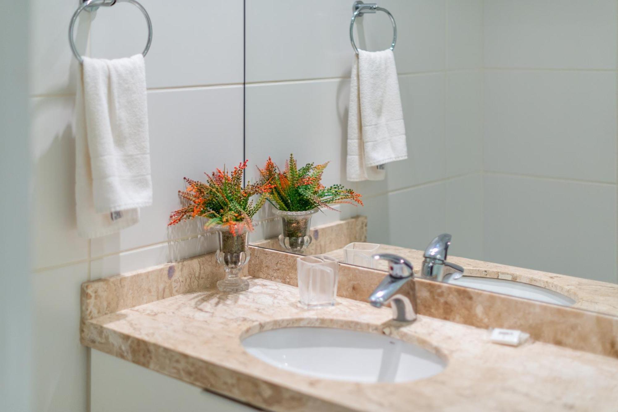 Luxuoso Apartamento Central Para 10 Pessoas Gramado Luaran gambar