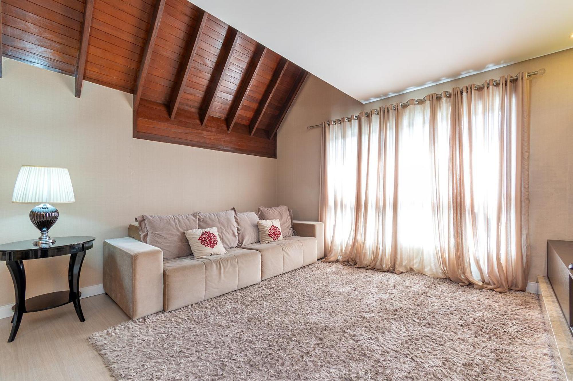 Luxuoso Apartamento Central Para 10 Pessoas Gramado Luaran gambar