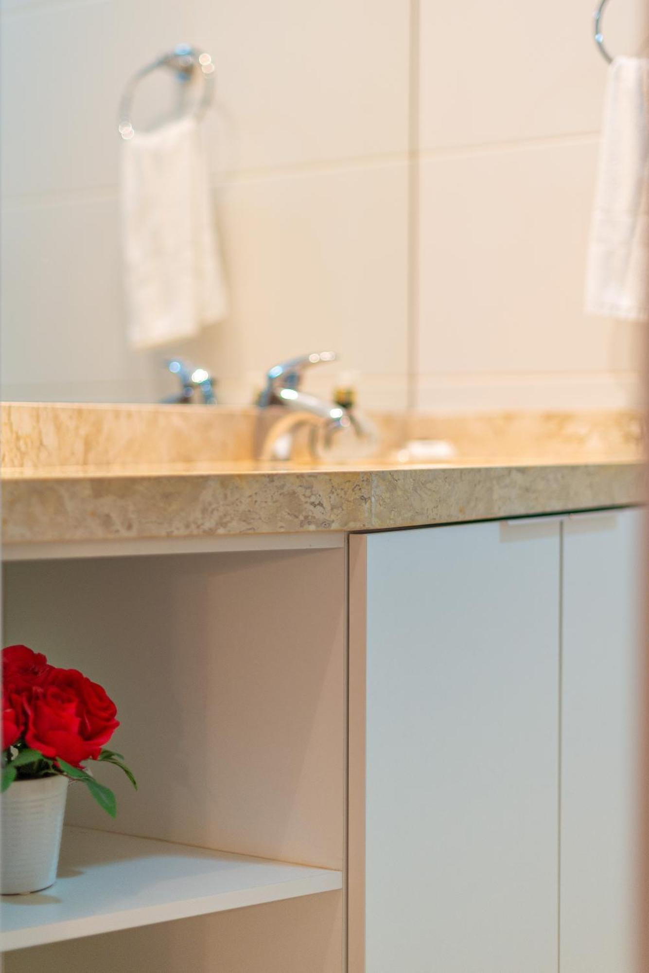 Luxuoso Apartamento Central Para 10 Pessoas Gramado Luaran gambar