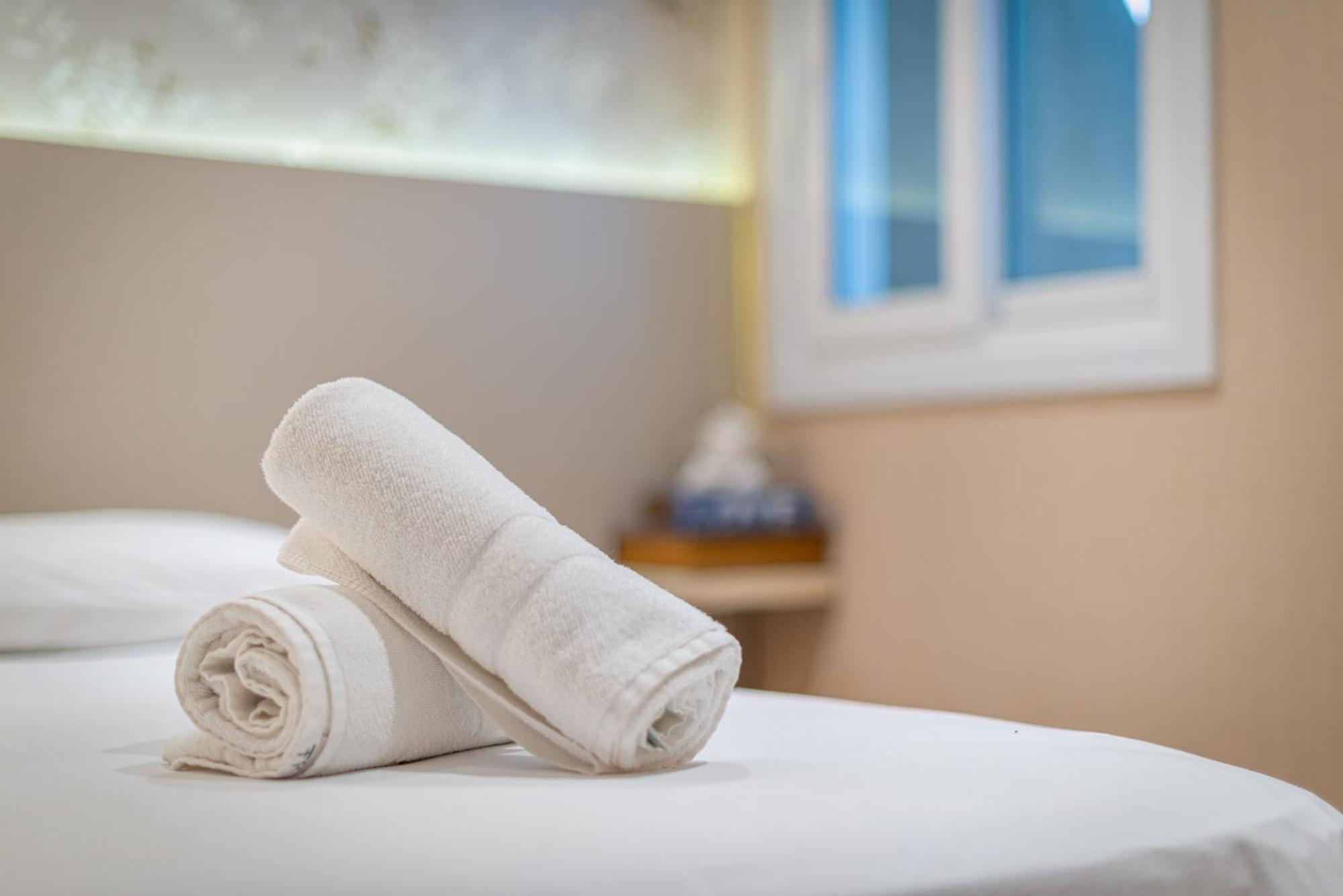 Luxuoso Apartamento Central Para 10 Pessoas Gramado Luaran gambar