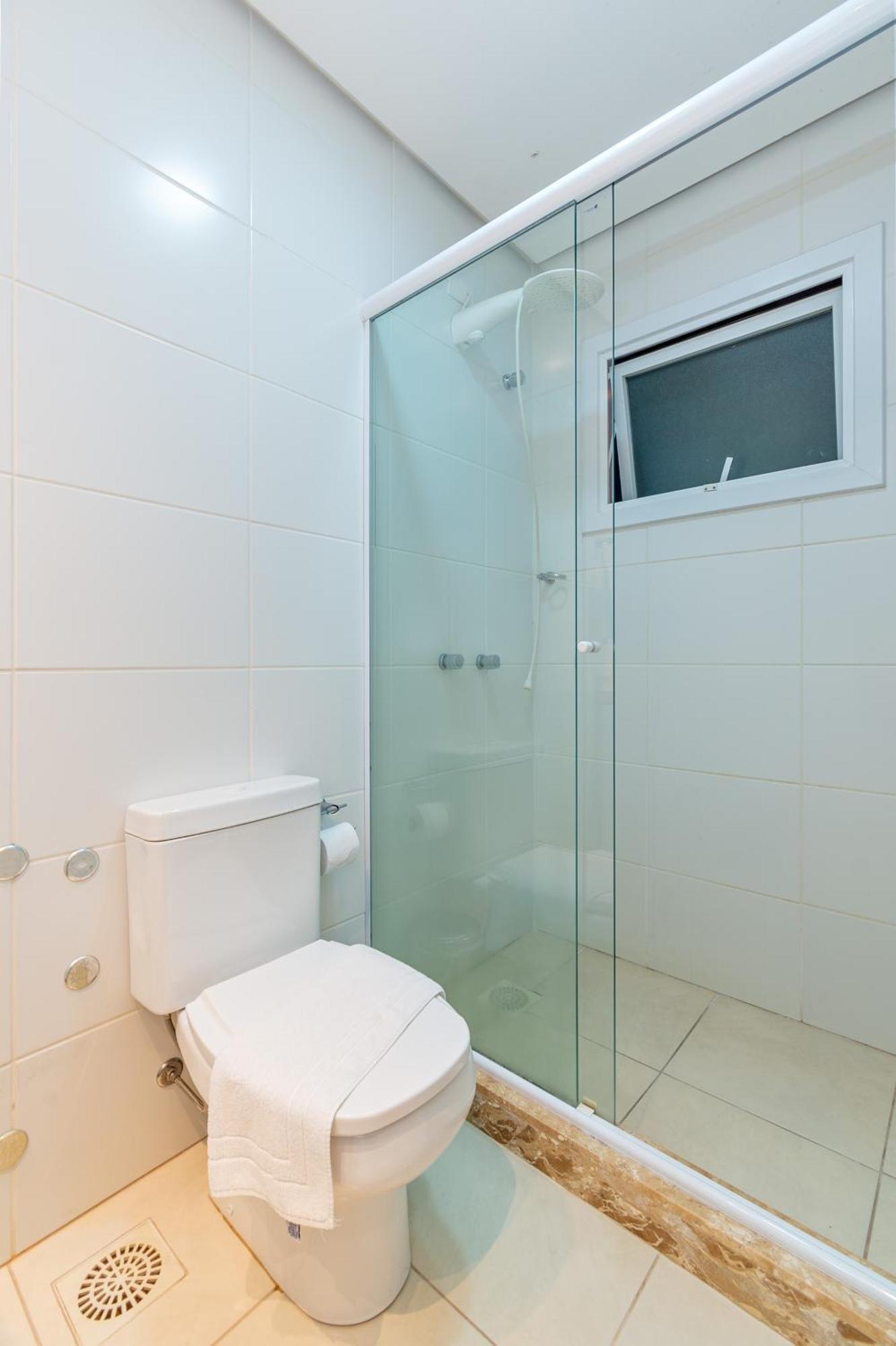Luxuoso Apartamento Central Para 10 Pessoas Gramado Luaran gambar