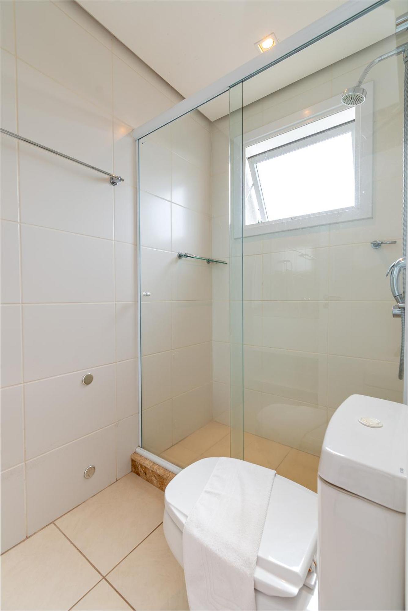 Luxuoso Apartamento Central Para 10 Pessoas Gramado Luaran gambar