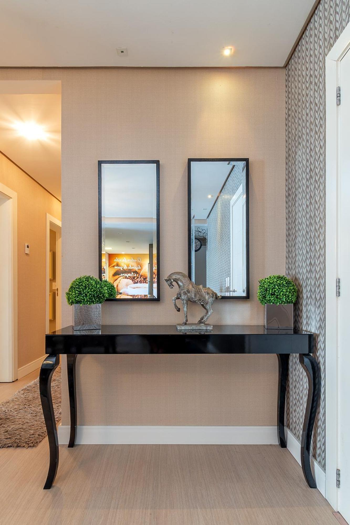 Luxuoso Apartamento Central Para 10 Pessoas Gramado Luaran gambar